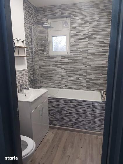 Inchiriere apartament 2 camere, zona Aleea Trandafirilor Targoviste - 8