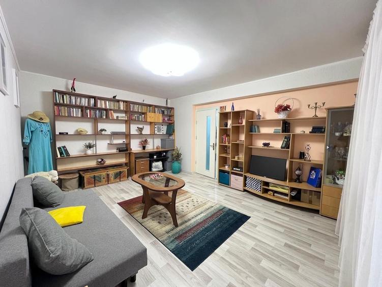 Apartament 2 Camere Chiajna Gospodari 41A Lacul Morii Parcare Inclusa - 2