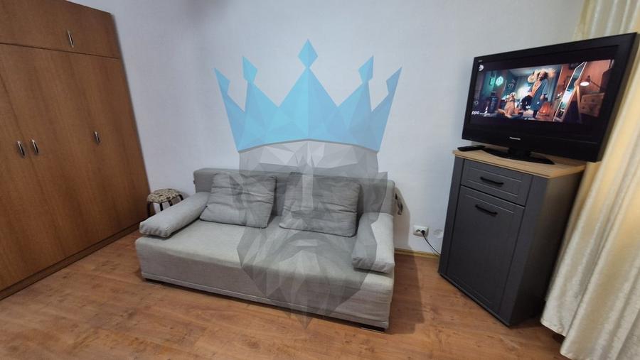 Garsoniera Oltenitei Bucuresti - 4