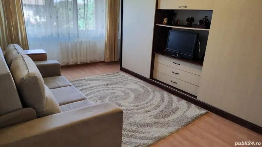 km.5-apartament 2 camere decomandat - 3