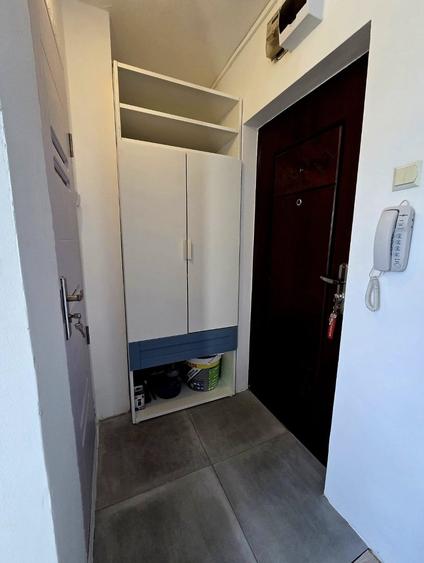 Garsoniera renovata 3 min M Dristor DB1748 - 7