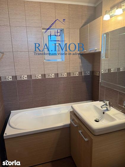 Apartament 2 camere, et 4/4, str. Carol Davila - 69000 euro negociabil - 5