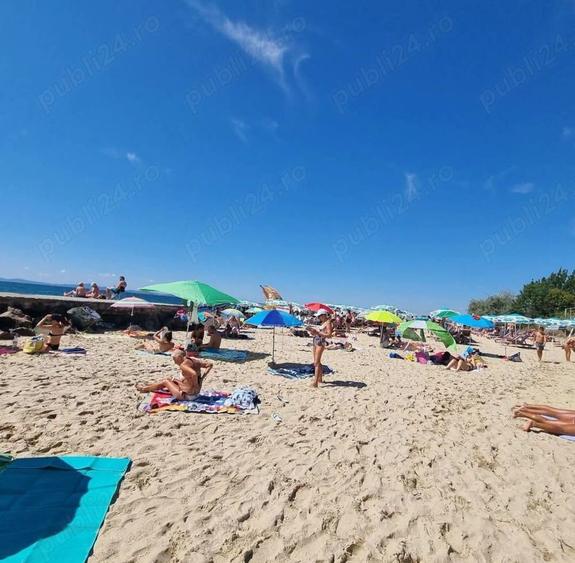 Apartament mobilat 3 camere, pe prima linie de plaja, in Emerald Beach Resort & Spa, Ravda-Bulgaria - 2