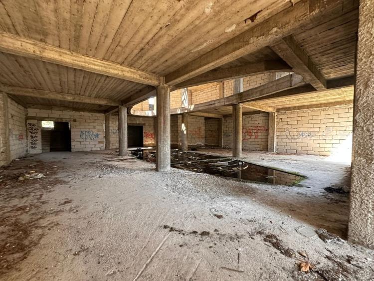 HOTEL S+P+2E+M de vanzare in Alba Iulia Cetate - 2