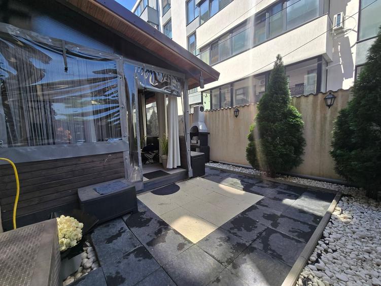 Apartament 2 Camere mobilat și utilat + grădină + parcare, Fundeni Dobroești - 11