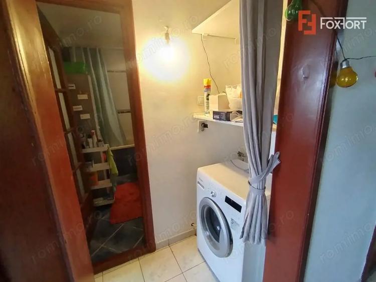 Apartament cu 3 camere decomandat în Soarelui