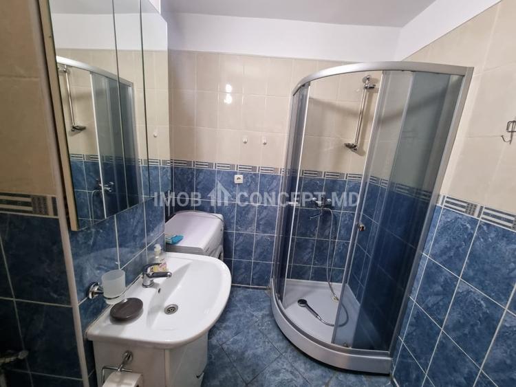 Inchiriere apartament 2 camere decomandat in zona Pta M Viteazul - 17