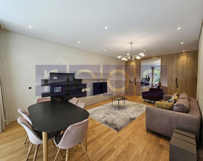 ONE RAHMANINOV| 3 CAMERE| GRADINA PROPRIE |VEDERE PARC VERDI - 8