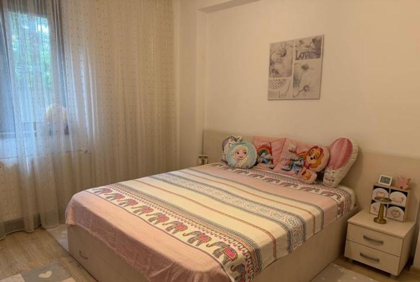 Ghencea-Prelungirea Ghencea-Apartament 3 camere mobilat, utilat, boxa, parcare - 1
