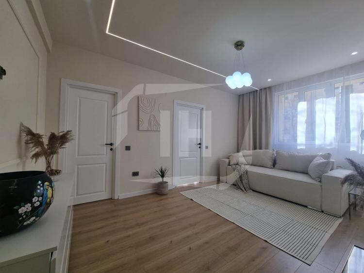 Apartament, modern, zona Horea - 8