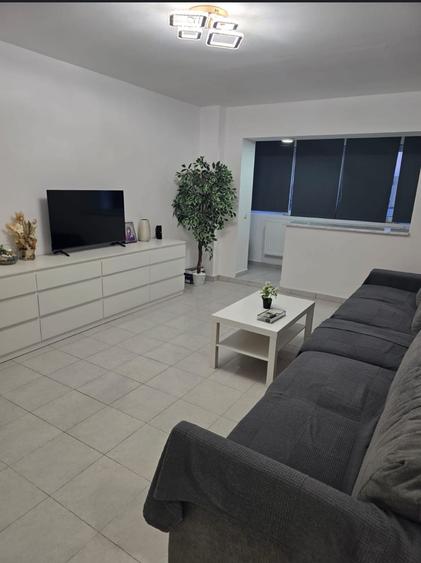 Apartament 2 camere Lux Etaj 10/10 Piata Delfinului - 1