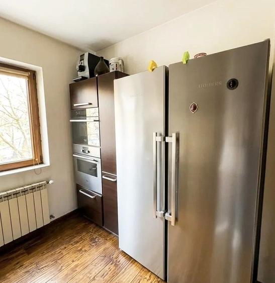 Vanzare 2 camere decomandat, complet refacut, zona metrou Constantin Brancoveanu - 12