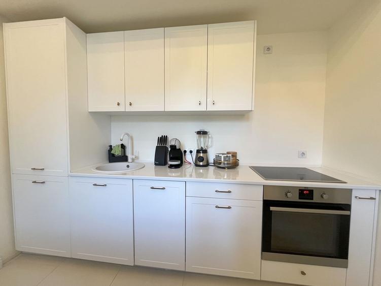 Apartament de închiriat în clădire monument istoric – Piața Maria, - 14