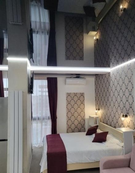 Garsoniera mobilata,utilata Campus Universitar - 3