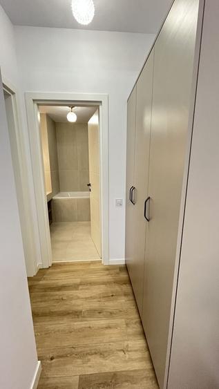 Apartament de închiriat cu 2 camere | PIPERA | PARCARE INCLUSA - 9