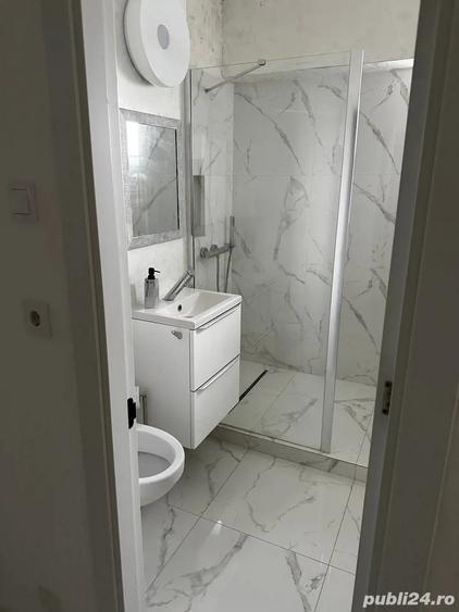 Regim hotelier Apartament universitate (calea bucuresti) - 5