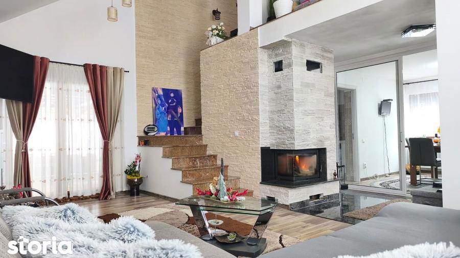 Casa la cheie in Deva, zona Archia - 16