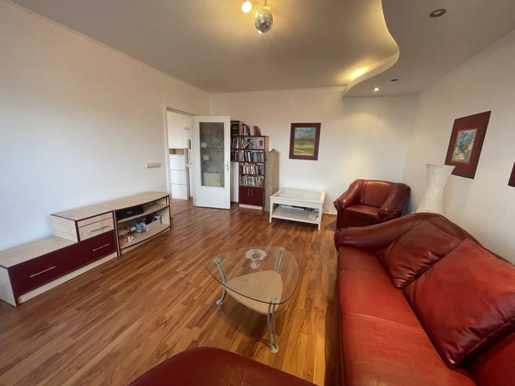 Confort si compartimentare ideala – 3 camere, 86 mp, decomandat, 2 bai - 2