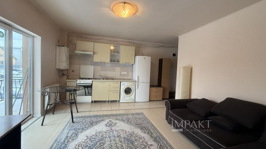 Apartament cu 2 camere in cartierul Buna Ziua - 2