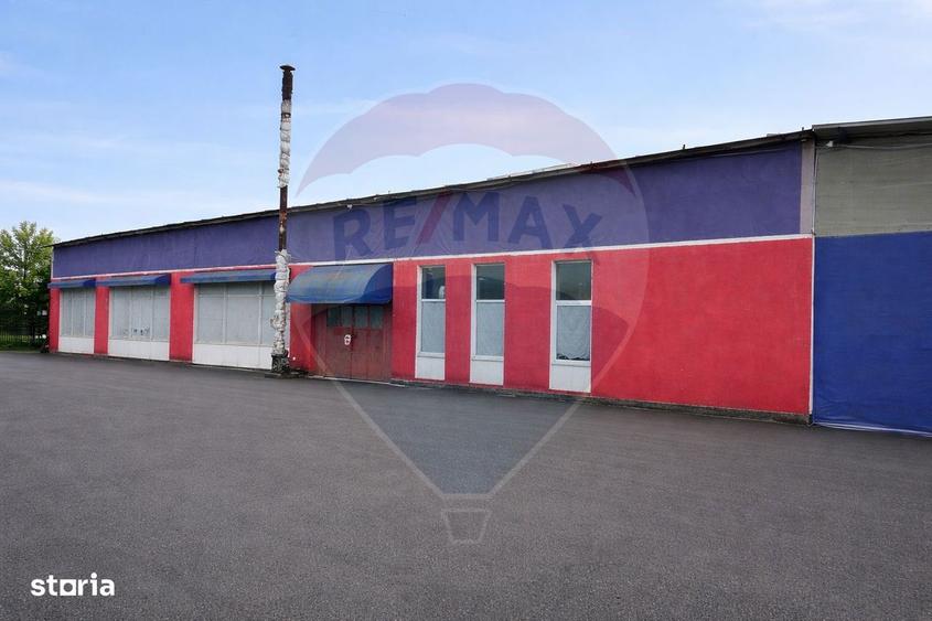 Spa?iu comercial de inchiriat- Mamaia Nord - 4