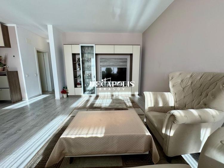 Penthouse | Parcare Subterană | Vedere panoramica | Urban Pentha - 7