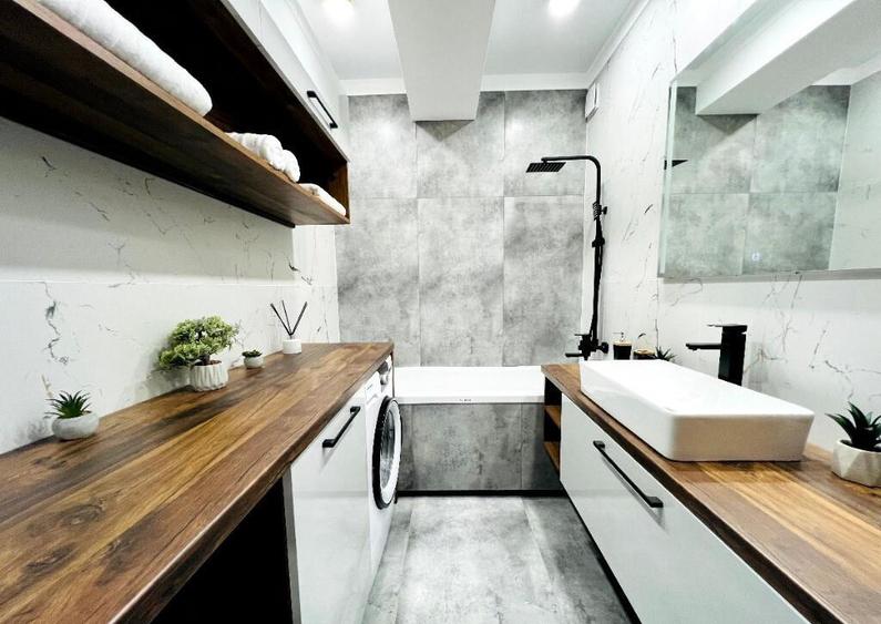 Apartament 2 camera in zona Unirii - 1