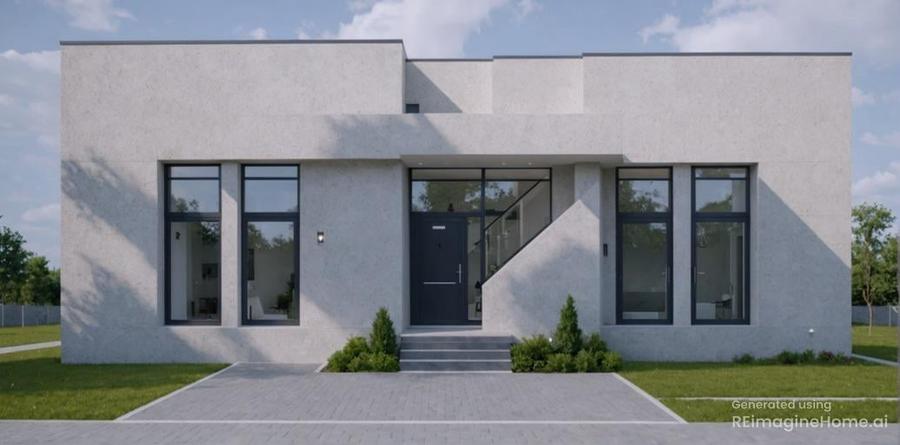 COMPLEX PREMIUM FINISAJE  SI FACILITATI DE LUX - 6