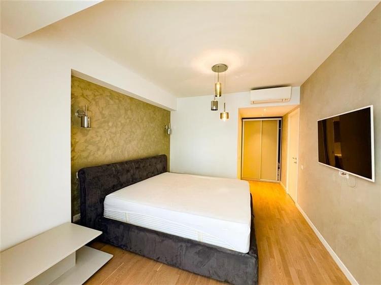 Apartament 4 camere de inchiriat Lighthouse Residence Herastrau - 15