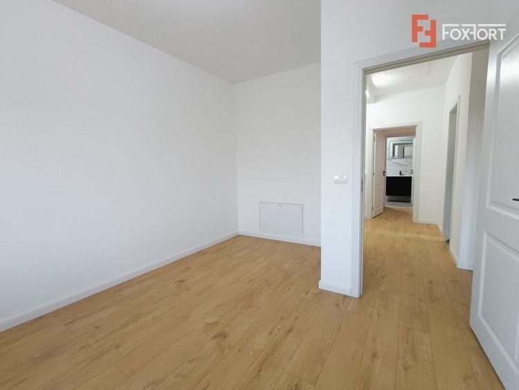 Duplex 4 dormitoare, 3 bai, 125 mp utili Chisoda - V7362 - 20