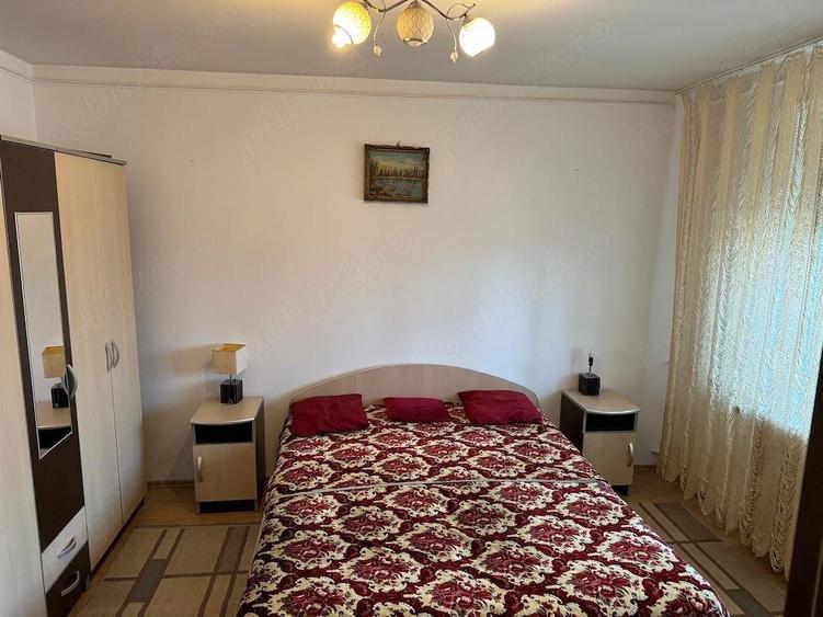 Inchiriez apartament 2 camere,mobilat. - 4