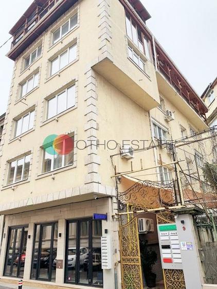 Duplex Piata Romana | Lascar Catargiu | 190 Mp | Birou - 1