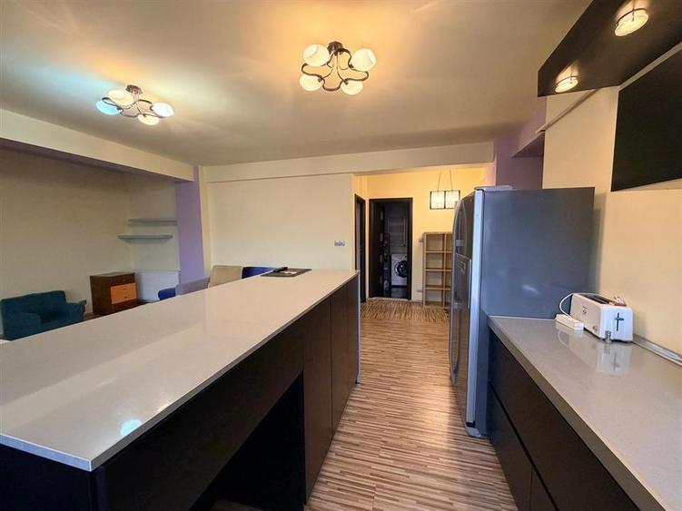 Inchiriere 3 camere | Piata Alba Iulia | bloc nou | centrala termica | - 5