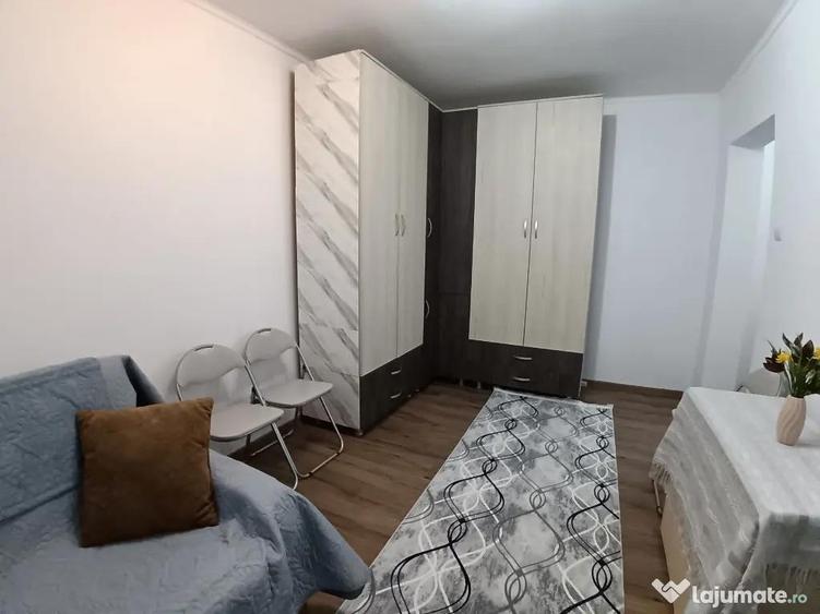 Garsoniera de inchiriat in Burdujeni - 8