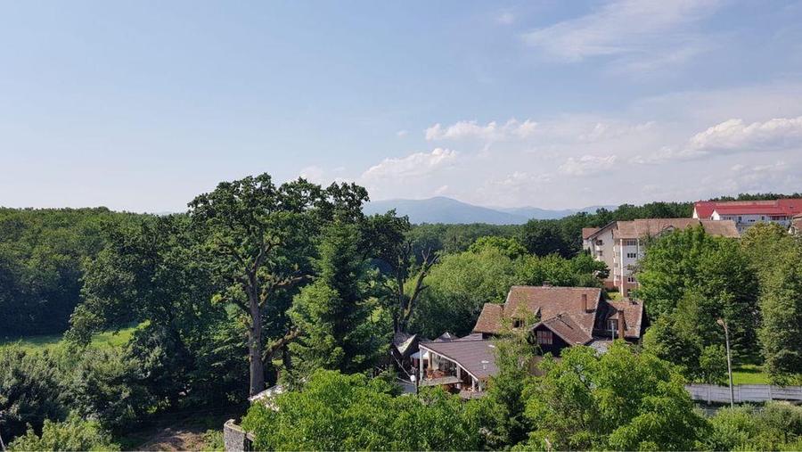 Apartament modern 2 camere boxa zona Valea Aurie - 8