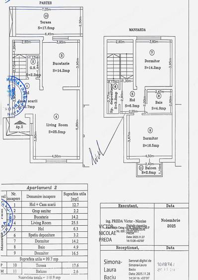 Dumbravita casa individuala 115000 euro - 9