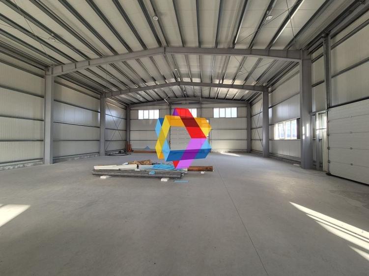 Hala de inchiriat Brașov - 597 mp plus-imo.ro - 4