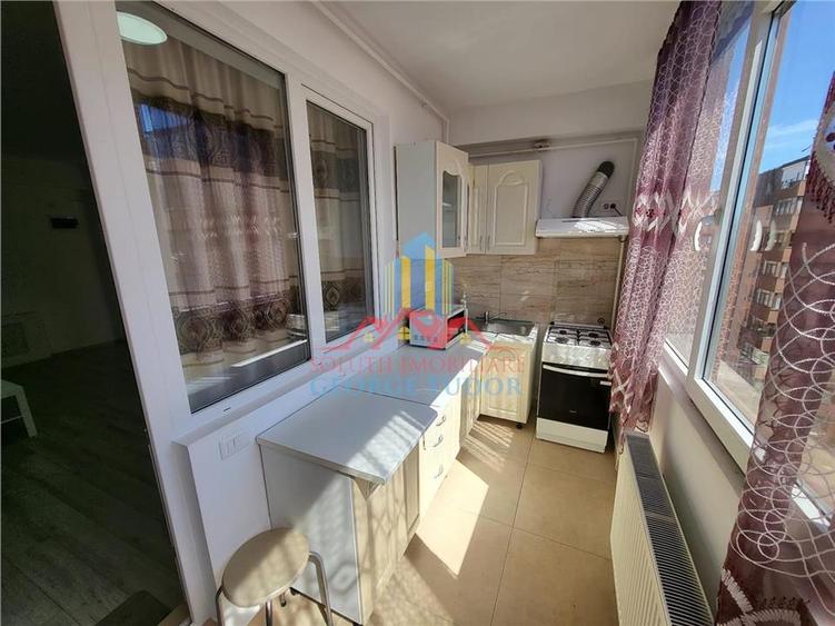 Inchiriere apartament Rezervelor 56 - 5