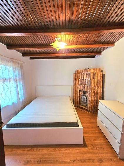 Casa de weekend lângă lac la o ora de Bucuresti - 7