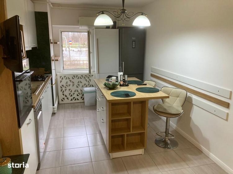 Oferta Unicat-ap 2 cam dec. zona Trezorerie/Gara - 5