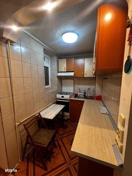 Apartament cu balcon, lift si aer conditionat in Titan - 3