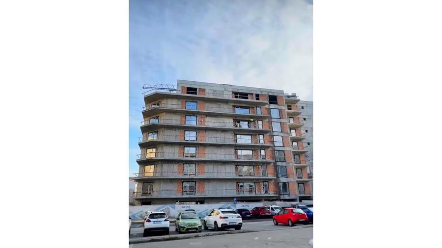 REA1019850 Apartament de lux - bloc nou  Unirii - 12