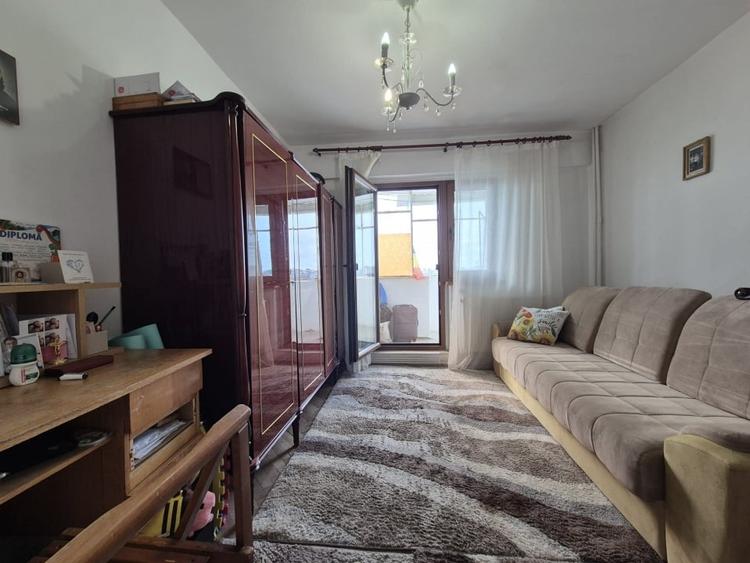 Apartament 2 camere Calea București, U-uri, vav Ramada, bloc construit 1992 - 5