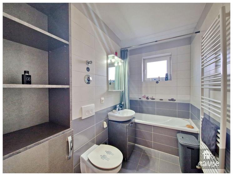 Apartament 2 Camere de Inchiriat, Avantgarden 3 Bartolomeu - 9