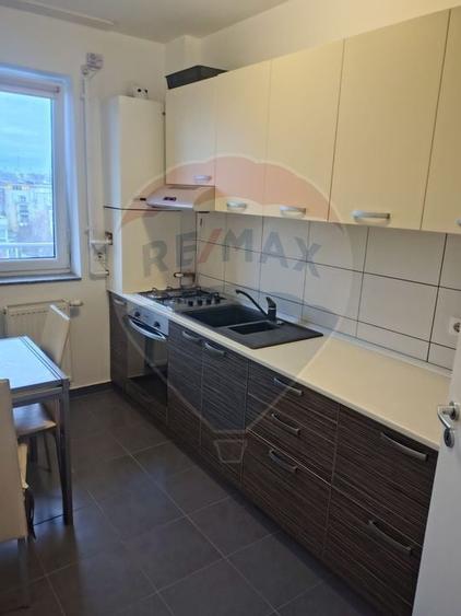 Apartament cu 2 camere de vânzare în zona Avantgarden - 7