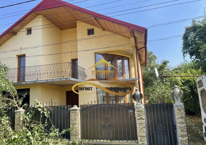 Casa de vanzare in Bacau Negri cu teren de 1000 mp - 4