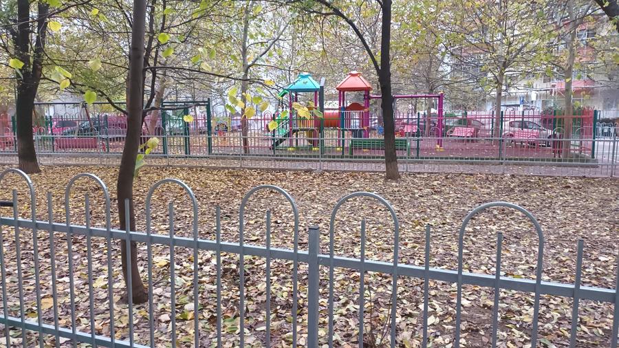 Vanzare garsoniera Anastasie Panu, libera, parter, blocul in planul 2 - 10