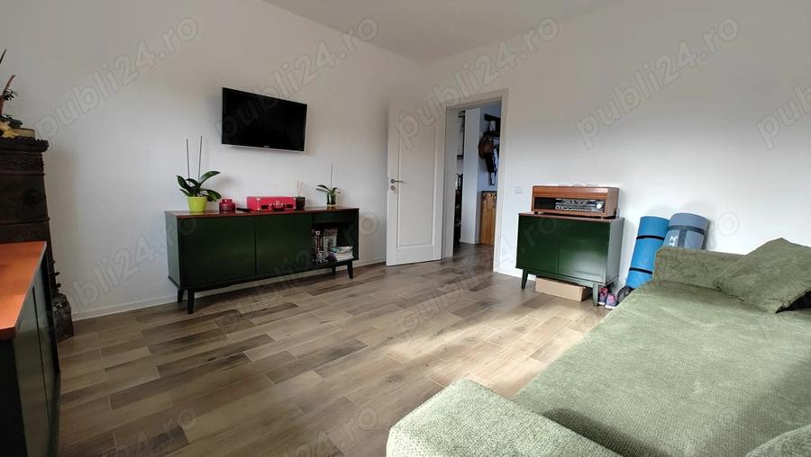 Casa tip duplex, 129mp, 3 dormitoare, 0% Comision, Cartier Izvor - 9