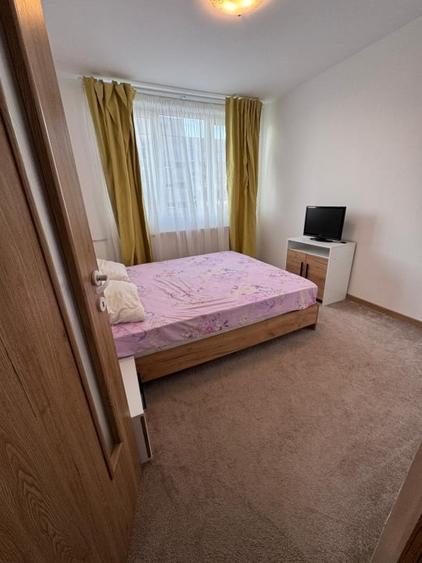 apartament 4 camere Romancierilor - 5