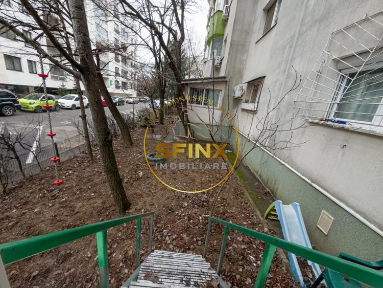 Apartament 3 camere - 96mp - strada - Nicolae Caramfil - 6