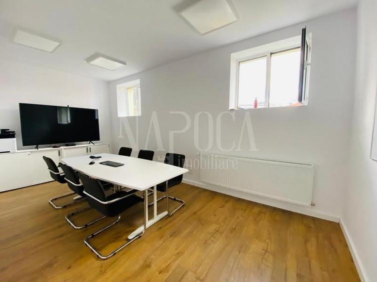 Casa 17 camere de vanzare in Centru, Cluj Napoca - 1